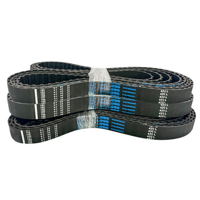 Balless同步皮带420L 427 430 435 436 439 442 446 453 450L橡胶