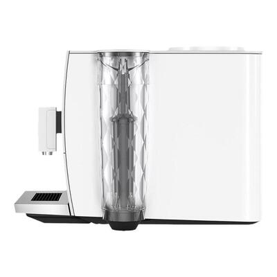 欧洲直邮JURA优瑞ENA4 EB系列全自动咖啡机便捷无奶泡家用办公室