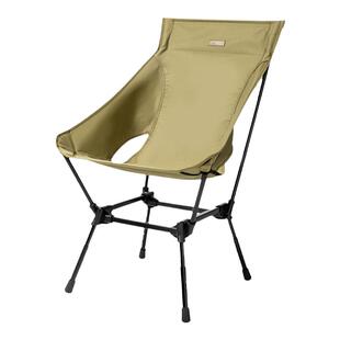 WOLFWALKER狼行者户外露营多档位折叠便携超轻铝合金月亮椅躺椅子