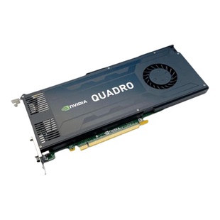 原装Quaddro K620 K2000  K2000D K4000 K4200 K5000 K5200显卡