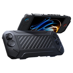 锦读Jemdo适用任天堂switch2面盖保护壳套收纳包全包一体式硬壳ns2代游戏机手柄卡带收纳盒套装便携主机配件