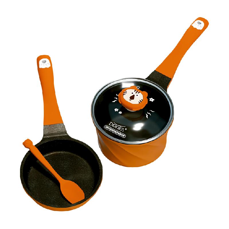 Didinika迪迪尼卡有钱