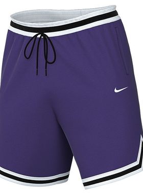 男子短裤运动训练Nike/耐克篮球