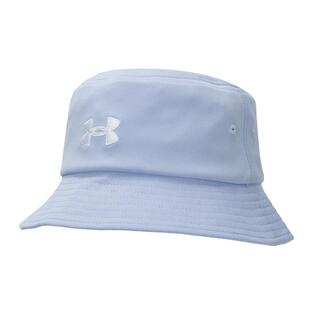 【自营】UA安德玛帽子女运动帽户外潮流时尚遮阳帽渔夫帽1384048