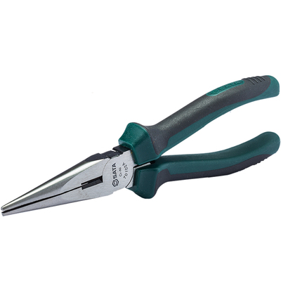 世达尖嘴钳多功能型号齐全