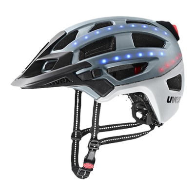 UVEX骑行头盔德国维斯城市