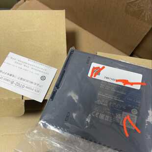 【议价-可维修】 Mitsubishi Q04UDVCPU PLC /均有货