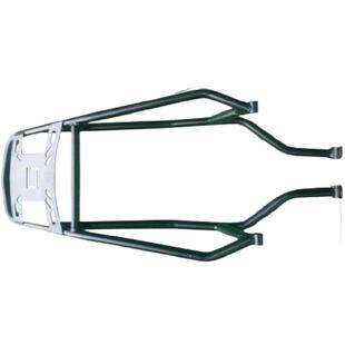 适用于SOCO速珂TS加强版重型后货架尾箱支架行李架