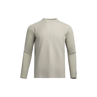 【ZERO零感】秋季男士新款插件长袖T恤透气速干 HT6