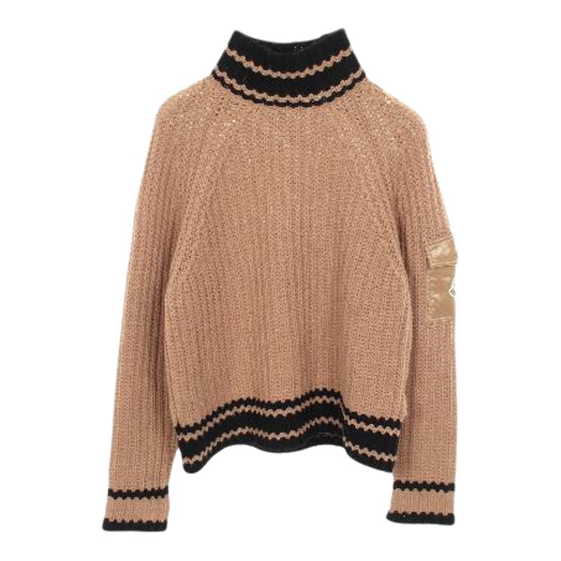中古Moncler盟可睐上衣