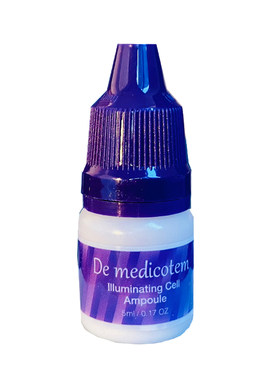 送5ml，不满意退！dmt素颜滴新版