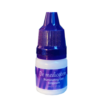 送5ml，不满意退！dmt素颜滴新版