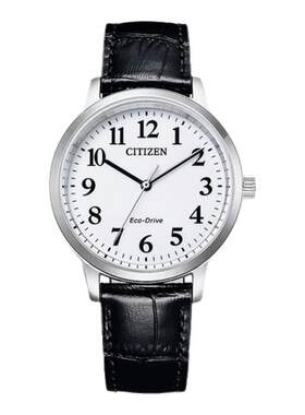 日本直邮CITIZEN 西铁城 COLLECTION系列光动能手表 BJ6541