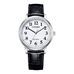 日本直邮CITIZEN 西铁城 COLLECTION系列光动能手表 BJ6541