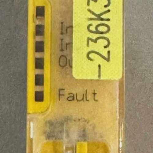 Pilz PNOZ s7 24VDC 4n/o 1n/c  / 5750107  Safety Relay