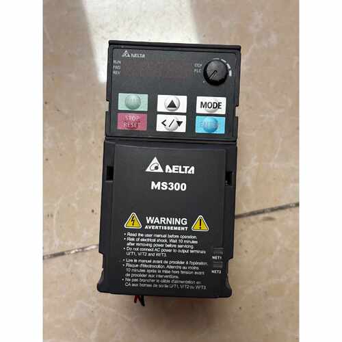 议价台达变频器MS300系列VFD2A8MS21ANSAA