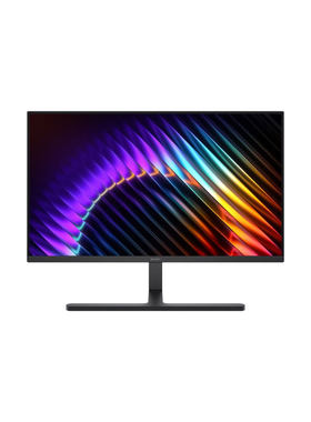 【新品】华为 MateView GT 27英寸显示器 流畅版 Sound款2K 200Hz