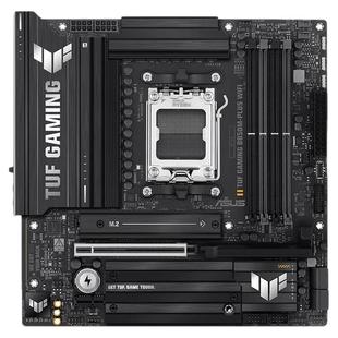 Asus/华硕TUF GAMING B850M-PLUS WIFI重炮手B650M吹雪主板9700x