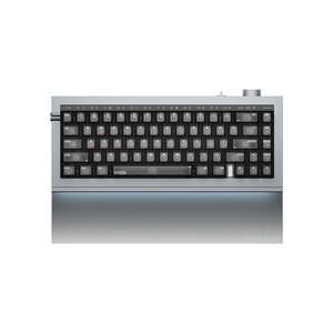 洛斐Hyzen67三模磁轴机械键盘