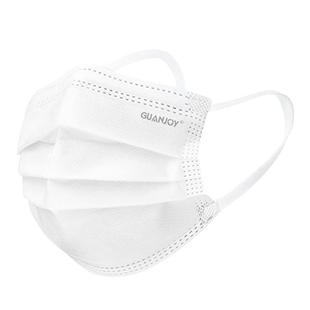 yy0469一2011执行标准医用外科口罩官方正品旗舰店一次性医疗mask