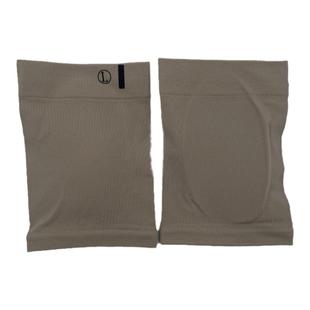 硅胶扁平足副舟骨矫正支撑垫室内足弓袜套软减震足心垫脚心疼痛垫