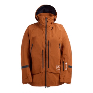 冷山雪具BURTON滑雪服AK雪服雪裤ACAMAR GORE TEX PRO 3L男女2526