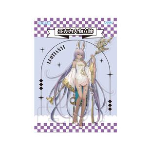 Joyouth现货 洛天依亚克力人物立牌 VSINGER官方正版乐正绫谷子