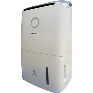 飞利浦除湿净化一体机DE5205 DE3203家用抽湿吸防潮干燥地下卧室