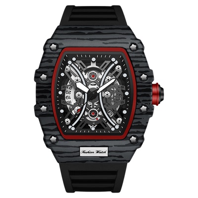 SANDA三达热卖7044方形石英夜光