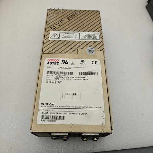 询价-ASTEC雅达电源MP62L2W0012V30A4可维修