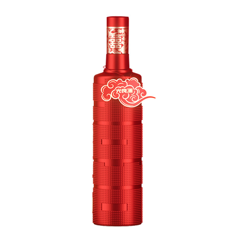【光良大喜酒】42度浓香型白酒