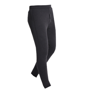 雅鹿驼绒棉裤男宽松冬季加厚东北特厚中老年人内穿高腰保暖裤60岁