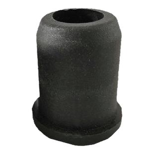 管内螺母 线棒拣货车附件配件 M12螺杆管内塞螺母 插杆轮子配套