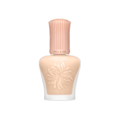 PAUL&JOE搪瓷丝润保湿妆前乳隔离霜遮瑕提亮肤色