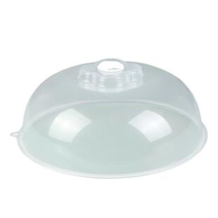 保鲜盖碗盖微波炉内加热专用盖保温盖热饭耐高温菜罩热菜盖子