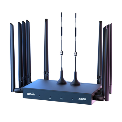 随身wifi6路由器全网通千兆热点