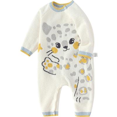 巴拉巴拉balaOne婴儿连体衣