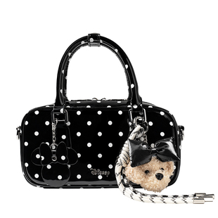 Disney/迪士尼【新年限定红色】送女友闺蜜结婚包女新娘包斜挎包