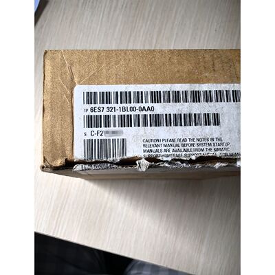 询价-6ES73211BL000AA0仅开封没可维修
