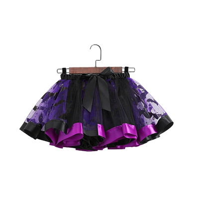 爱新奇万圣节女童cos服饰全套