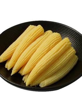 露之源原汤500g袋装玉米笋