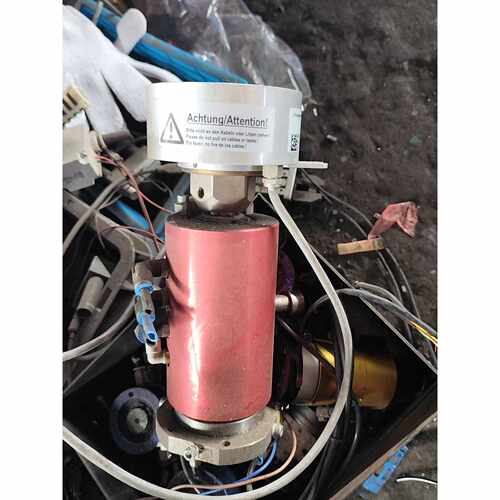 议价LTN电磁阀型号SCC100C4700A03德国原适用