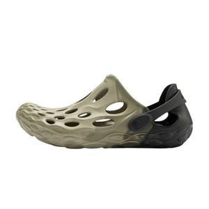 MERRELL迈乐毒液洞洞鞋溯溪鞋