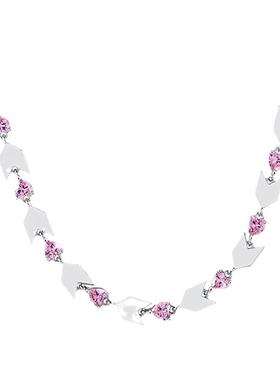 abybcharming心晴颈链