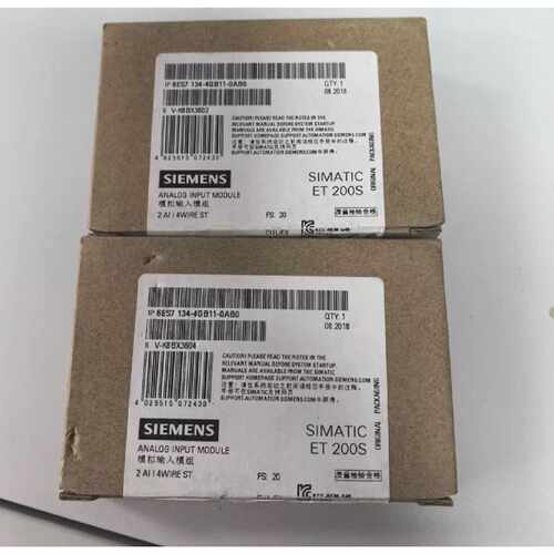 询价6ES7134-4GB11-0AB0模块，品质保障