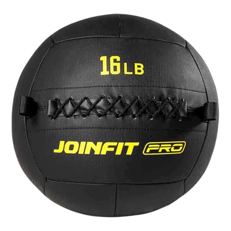 JOINFIT捷英飞非弹力药球PRO版