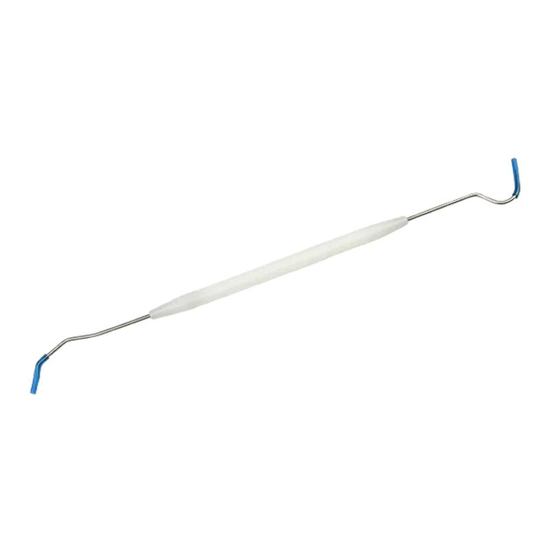 医用牙探针一次性口腔器械检查工具材料秀刚不牙结石牙科牙医用专