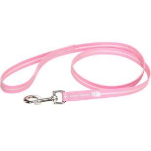 Julius k9橡胶牵引带狗狗一拖二双头牵引多用途欧洲进口宠物用品