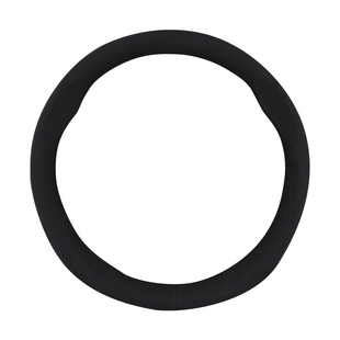 适用25款零跑B10方向盘套26款B01 Lafa5 C11 C01 C10 C16毛绒把套