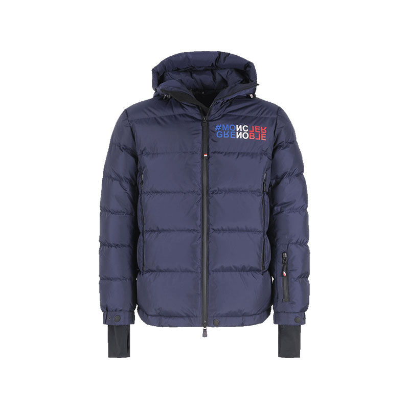 Moncler/盟可睐男士上衣外套